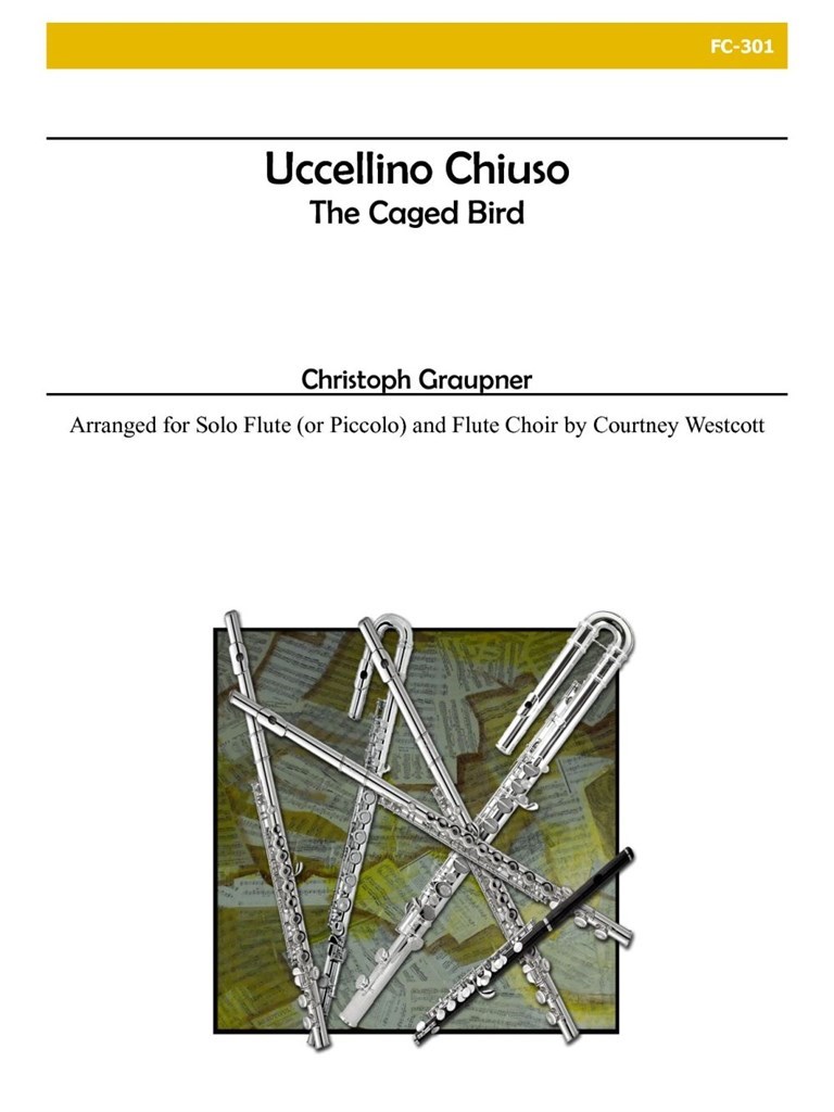 Uccellino Chiuso